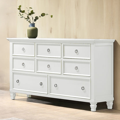 Tamarack - Dresser