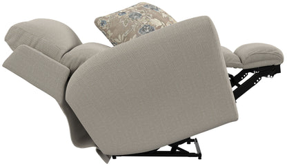 Chappy - Lay Flat Recliner