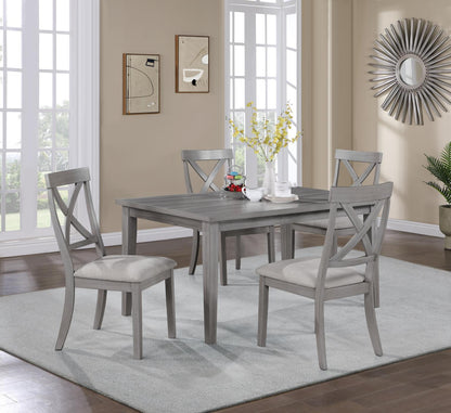 D166 - Dining Room Set