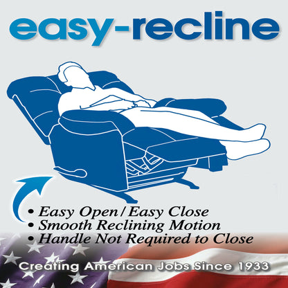 Jet - Glider Recliner