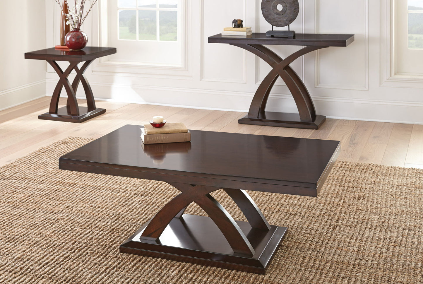 Jocelyn - Table