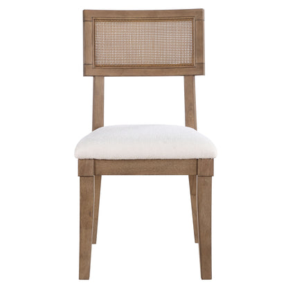 Colvin - Cane Side Chair
