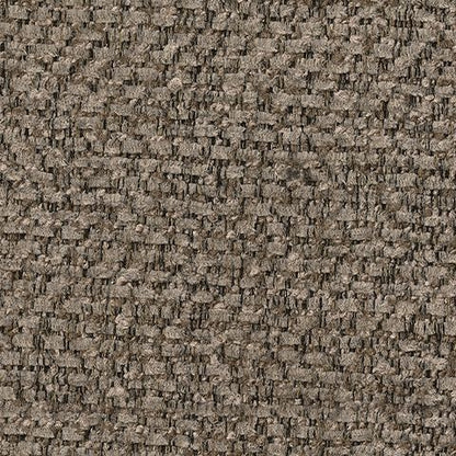 Triston-Peaks - Ottoman - Suede