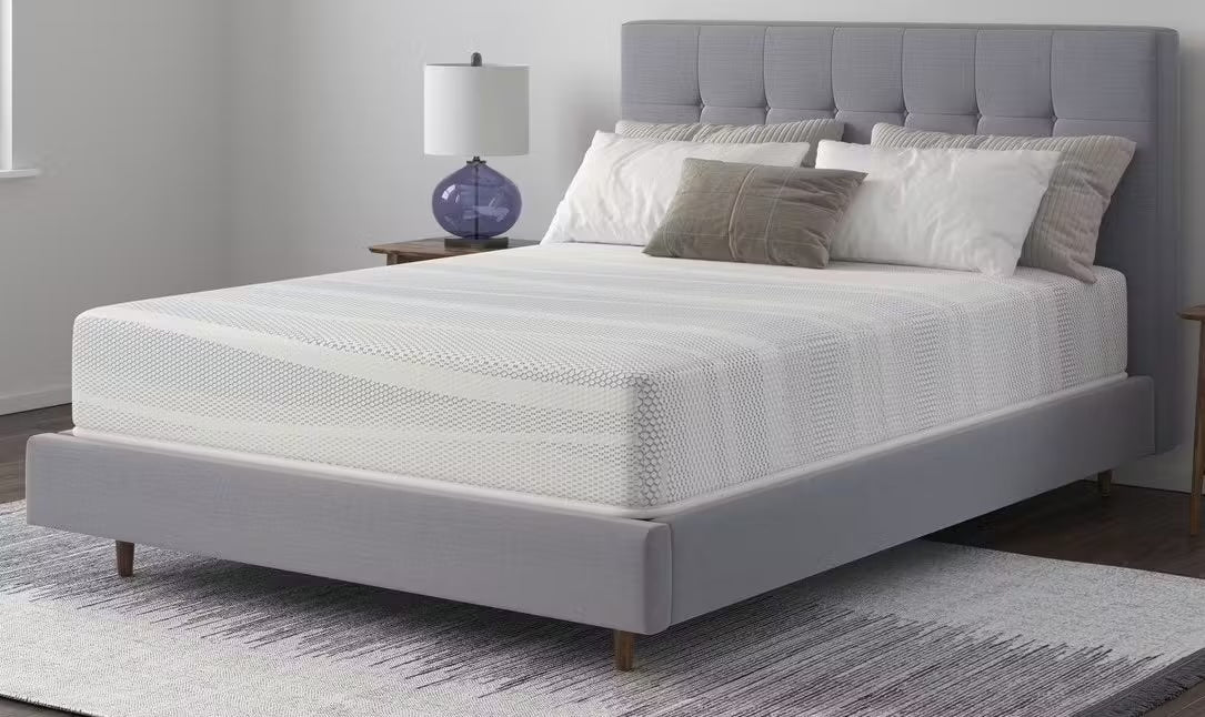 Heritage Sleep - Essentials Collection - 10" Foam