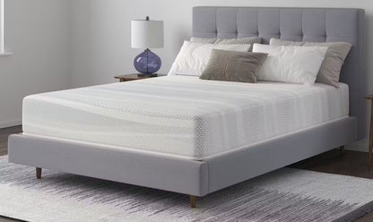 Heritage Sleep - Essentials Collection - 10" Foam
