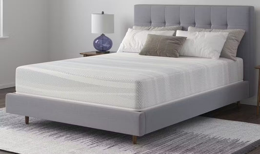 Heritage Sleep - Essentials Collection - 10" Foam