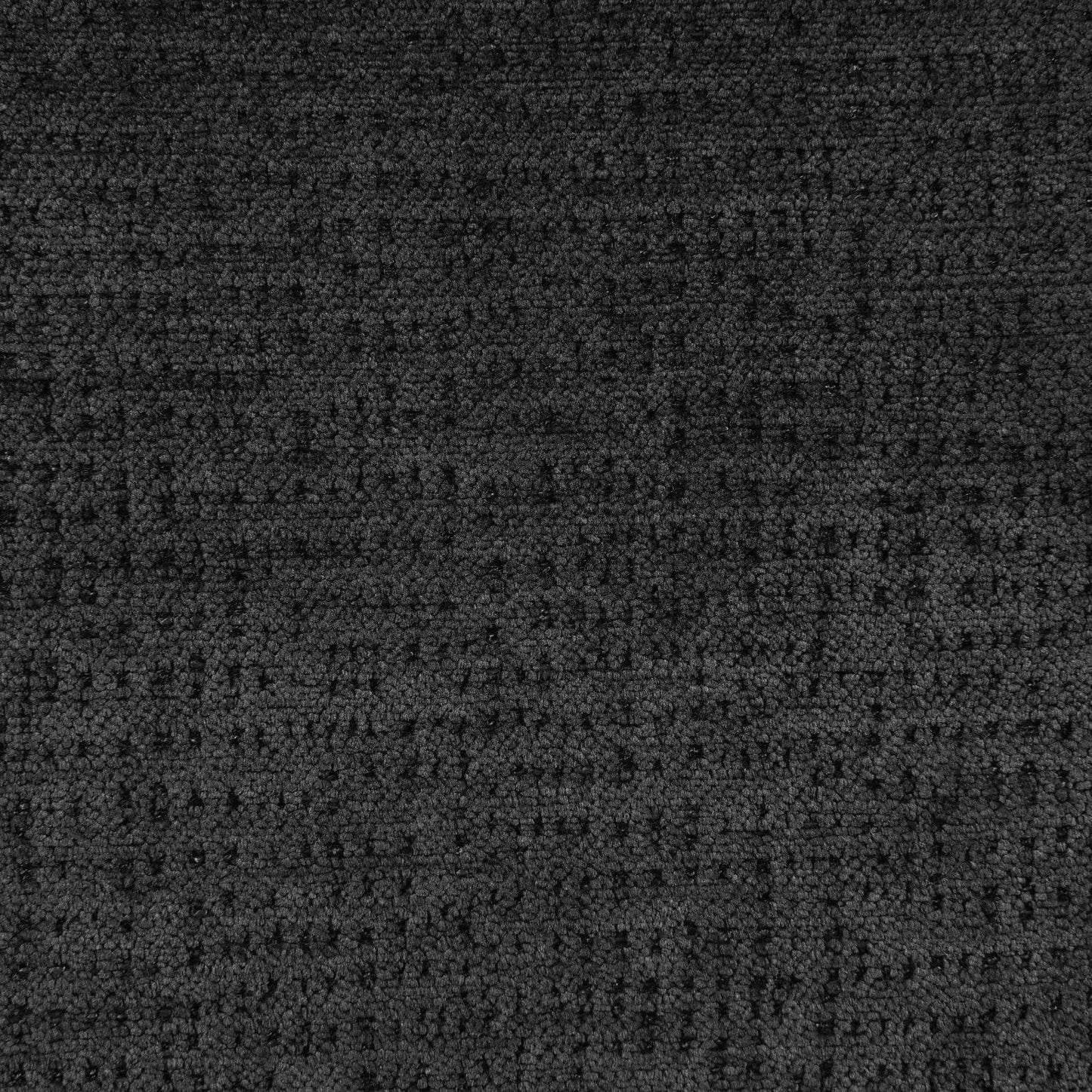U181 - Corduroy Motion Chair - Black