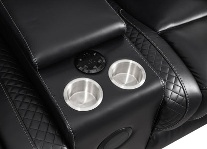 U92 - Living Room Set