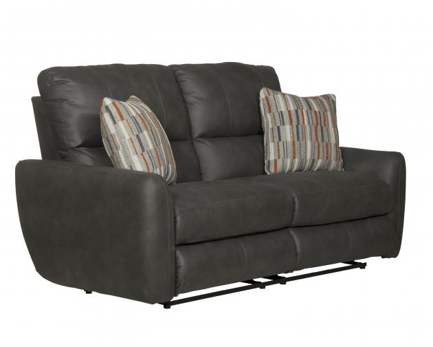 Dorian Reclining Loveseat