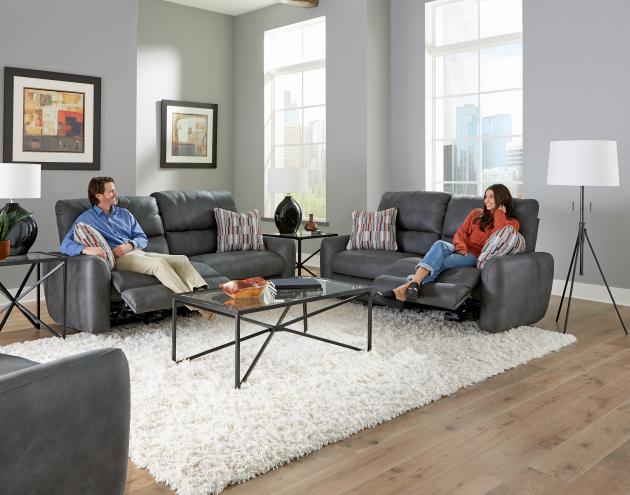 Dorian Rocker Recliner