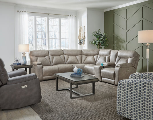 Conrad Sectional