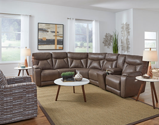 Conrad Sectional