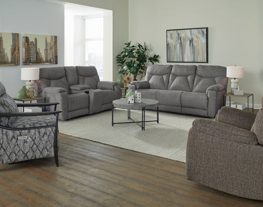 Conrad Loveseat