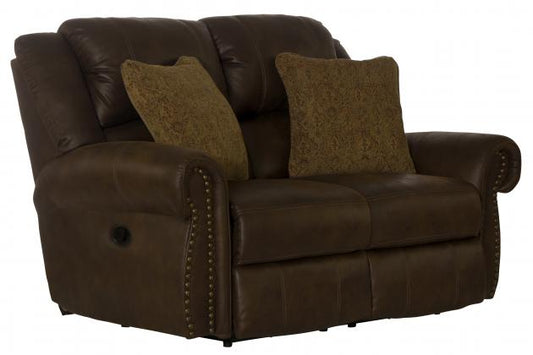 Pickett Reclining Loveseat