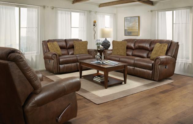 Pickett Recliner