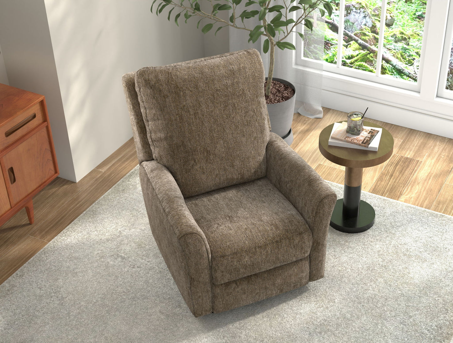 Belton - Recliner