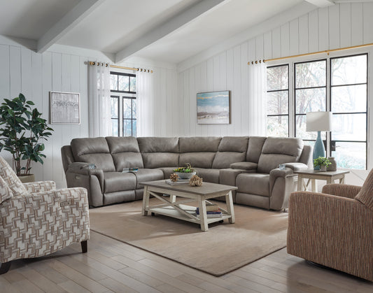 Bono 3 PC Sectional