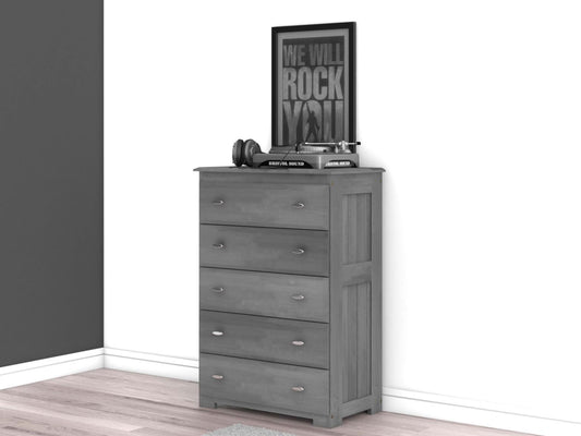 5 Drawer Chest