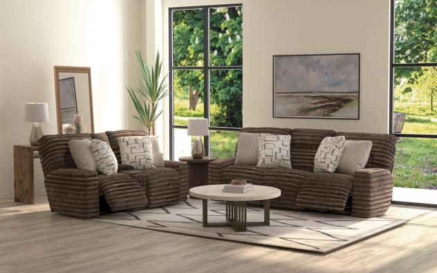 Lynx Power Recliner w/Zero Gravity