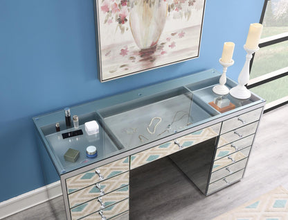 G-320 - Glamour Vanity