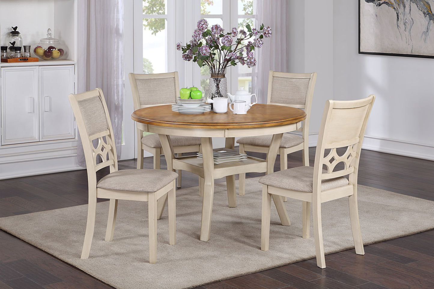 Mitchell - Counter Set