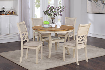 Mitchell - Dining Set