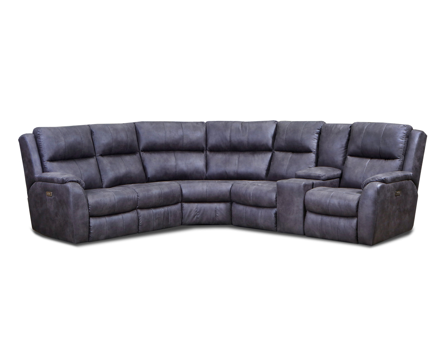 Marquis Sectional