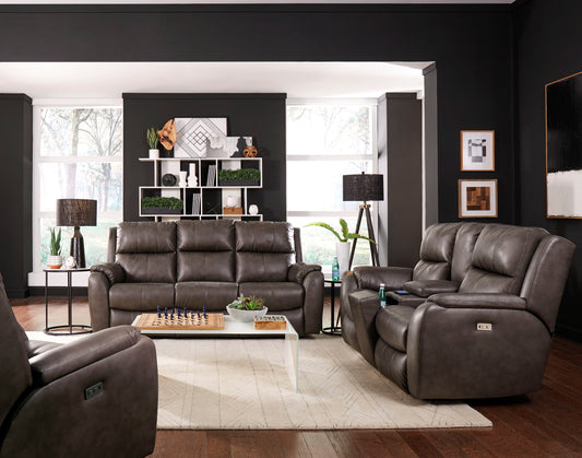 Marquis Loveseat