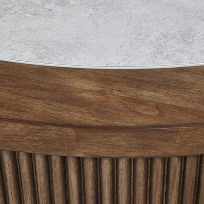 Hadonna - Round Table