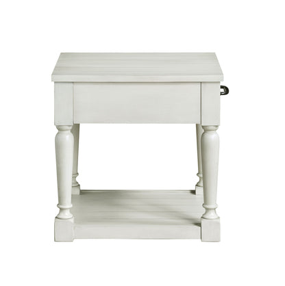 Hemingway - Table