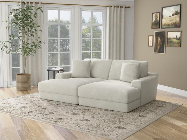 Cozy Chaise