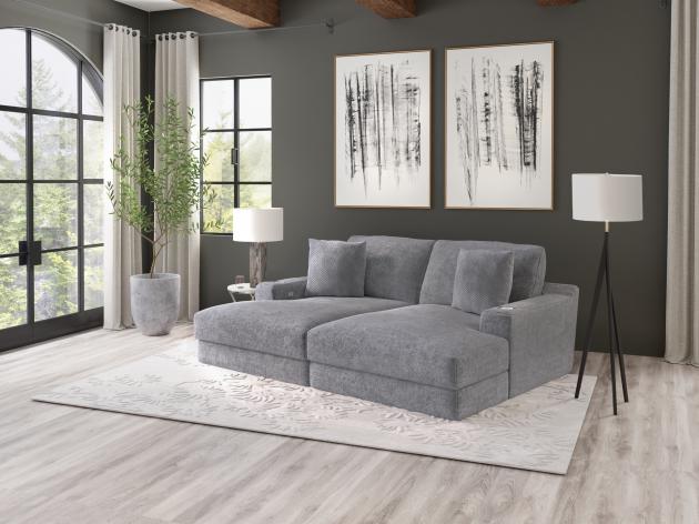Cozy Chaise