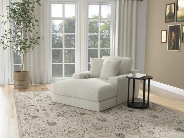 Cozy Chaise