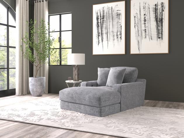 Cozy Chaise