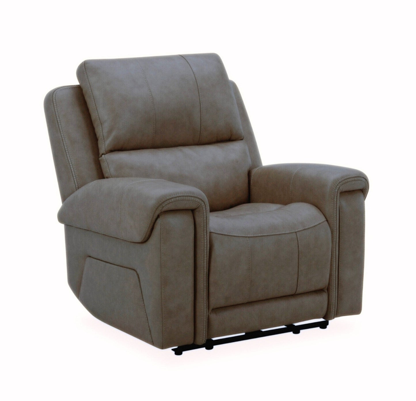 Sillón reclinable Burton Triple Power Glider Revive 
