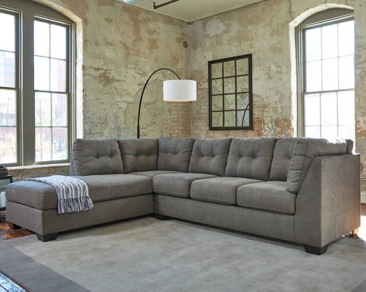 Pitkin Chaise Sectional