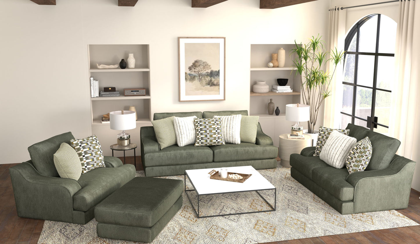 Olympus - Sofa
