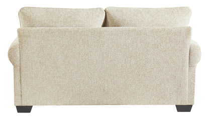 Monaghan - Loveseat - Sandstone