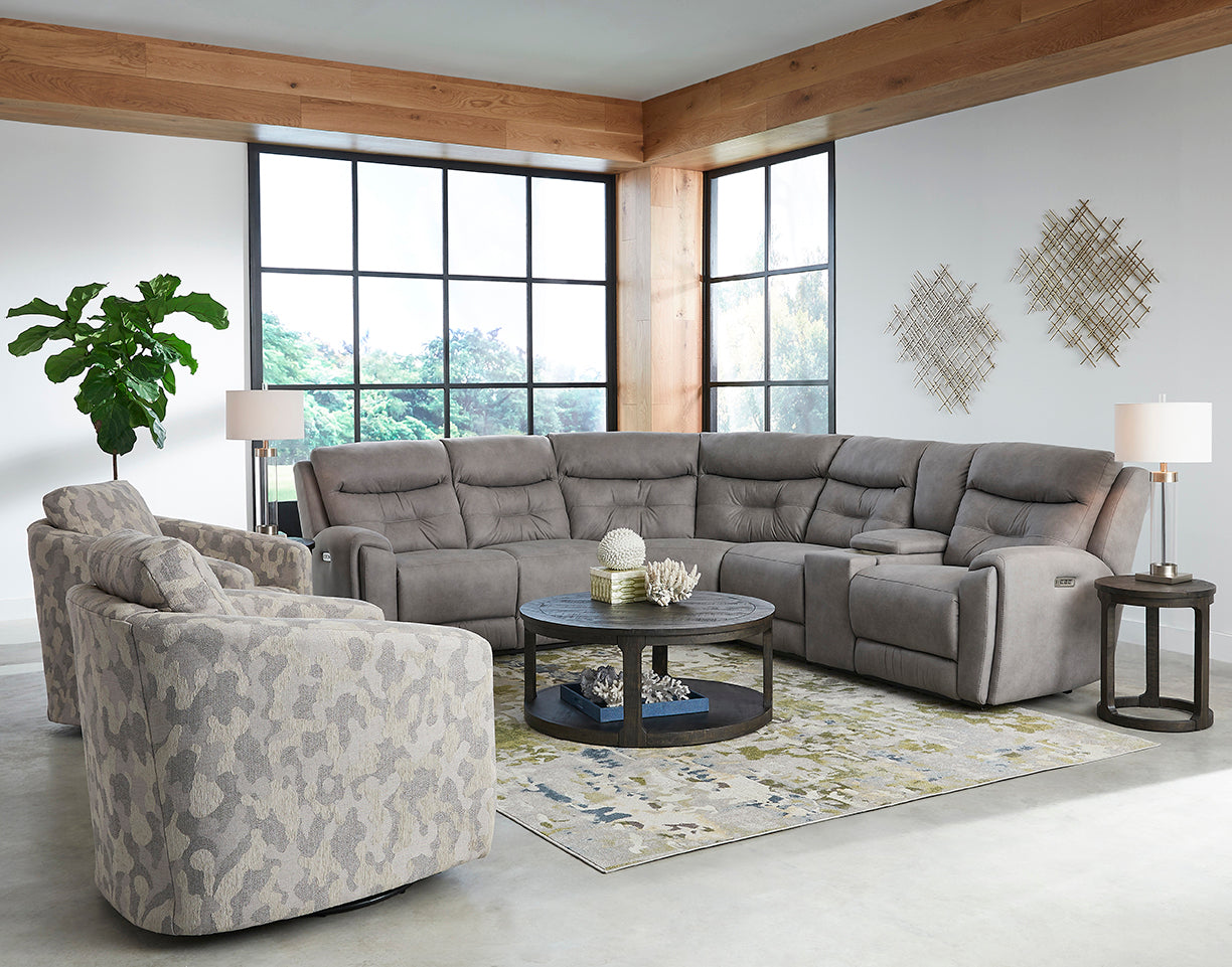 Point Break Sectional
