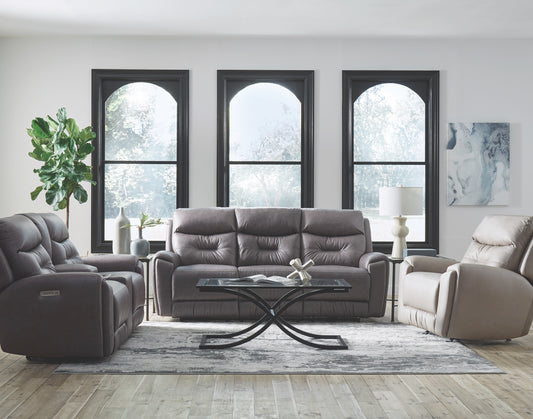 Point Break Loveseat
