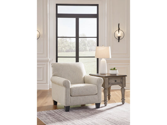 Valerani Accent Chair