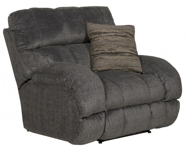 Ashland Lay Flat Recliner