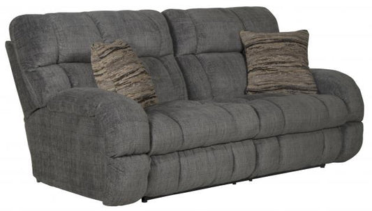 Ashland Lay Flat Reclining Sofa