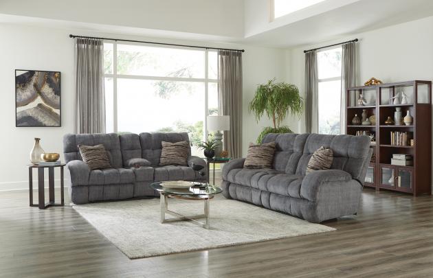Ashland Lay Flat Recliner