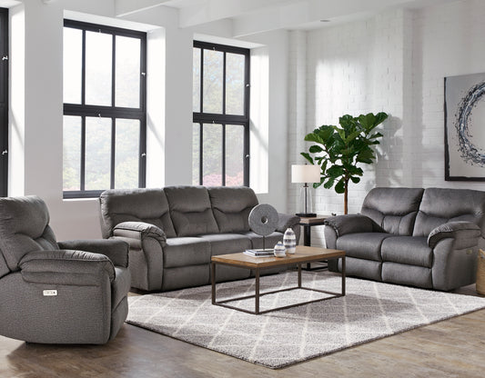 Power Play Sofa