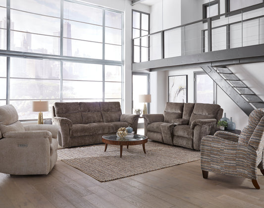Birmingham Loveseat