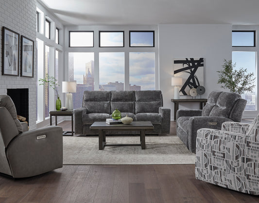 Bristol Loveseat