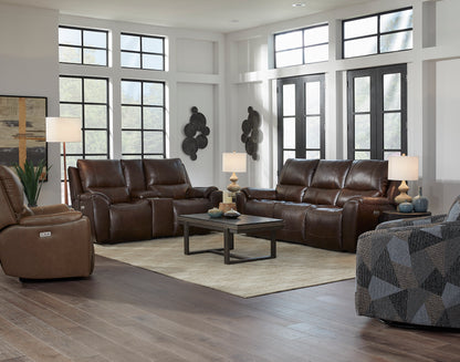 Loveseat de Westchester