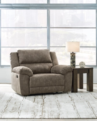 Laresview Recliner