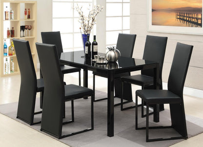 D228 - Dining Room Set
